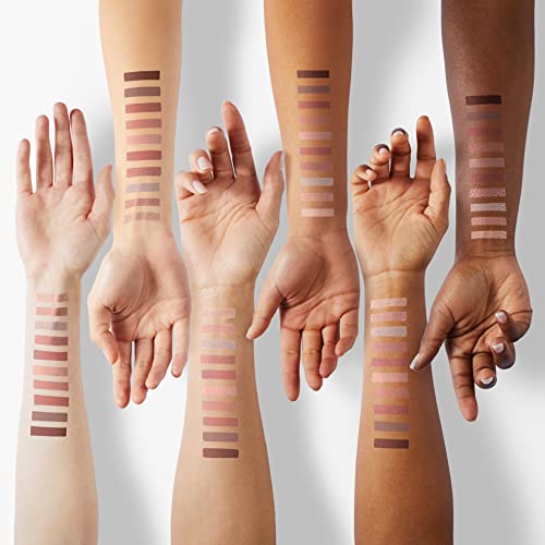 rom&nd BETTER THAN PALETTE Natural (03 ROSEBUD GARDEN)