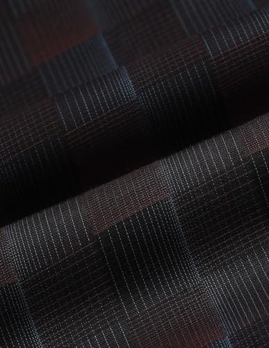 Arrow Brown Formal Shirt_ARAEOSH2940_39