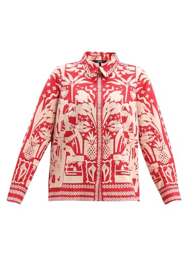 VERO MODA Womens Regular Fit Shirt