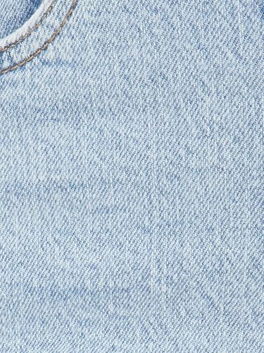 Max Women Washed Slim Straight Fit Jeans (Blue_28)