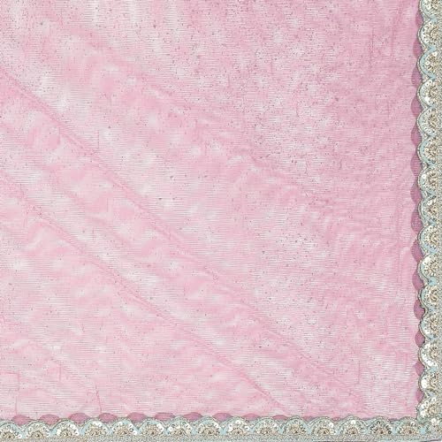 BIBA Girls PRINTED STRAIGHT KID(KWFLORAL SPLENDOUR5847_BLUE_13)