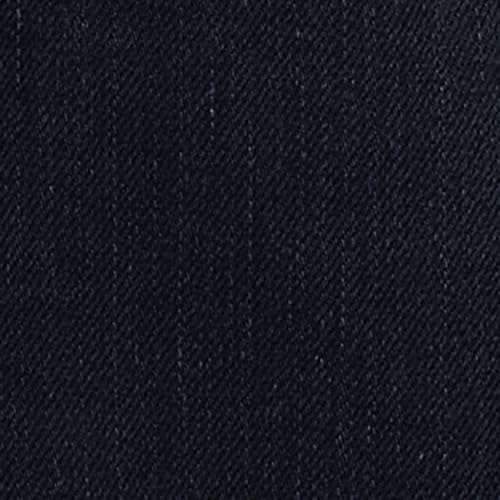 Black High Waist Balloon Leg Parachute Jeans