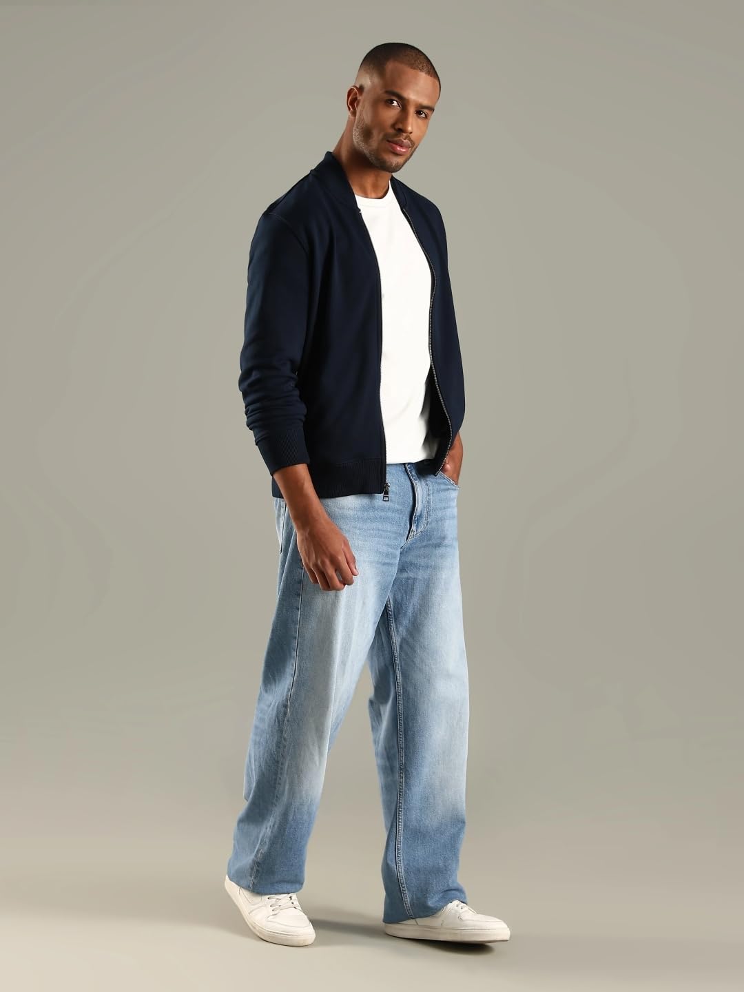 Tommy Hilfiger Men's A-Line Coat