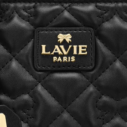 LAVIE PARIS Women's Quincy Satchel Bag | Satchel Handbag for Work | Ladies Purse | Stylish Shoulder Bag | Gift for Women