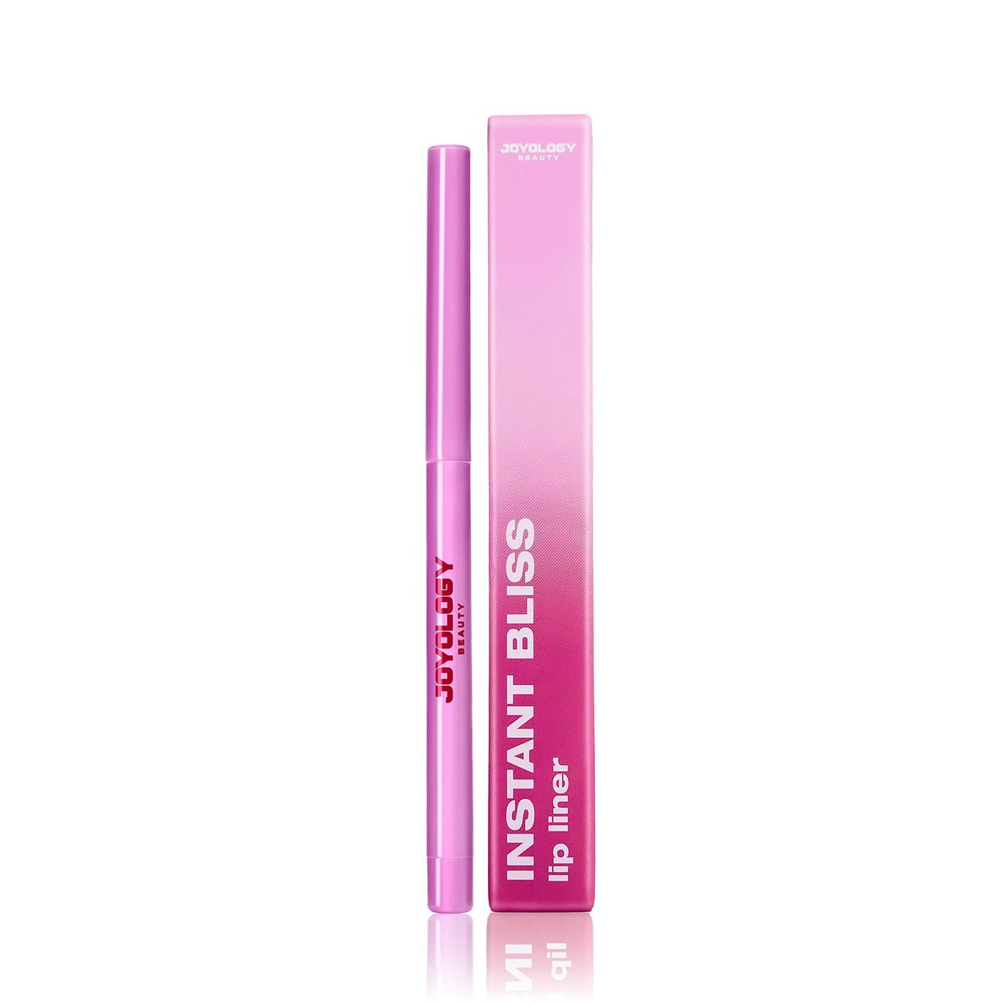 JOYOLOGY Lipliner Nude (Matte)