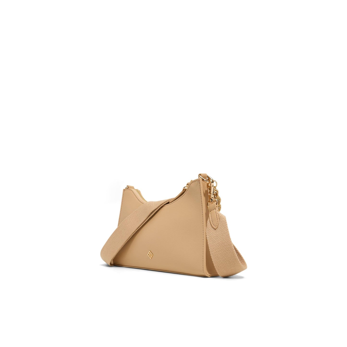 Call It Spring ADREDDIA Women's Other Beige Cross Body Bag