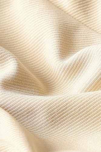 Van Heusen_Womens__Dress_(VWCDCRGFU53376_Beige_XS)