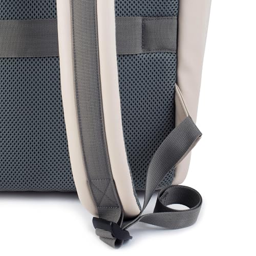 Lino Perros Grey Backpack