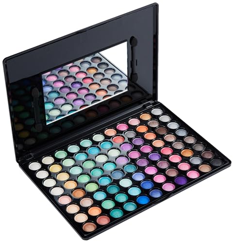 Sedell Paris Studio – Ultra Blend Pro Shadow Palette