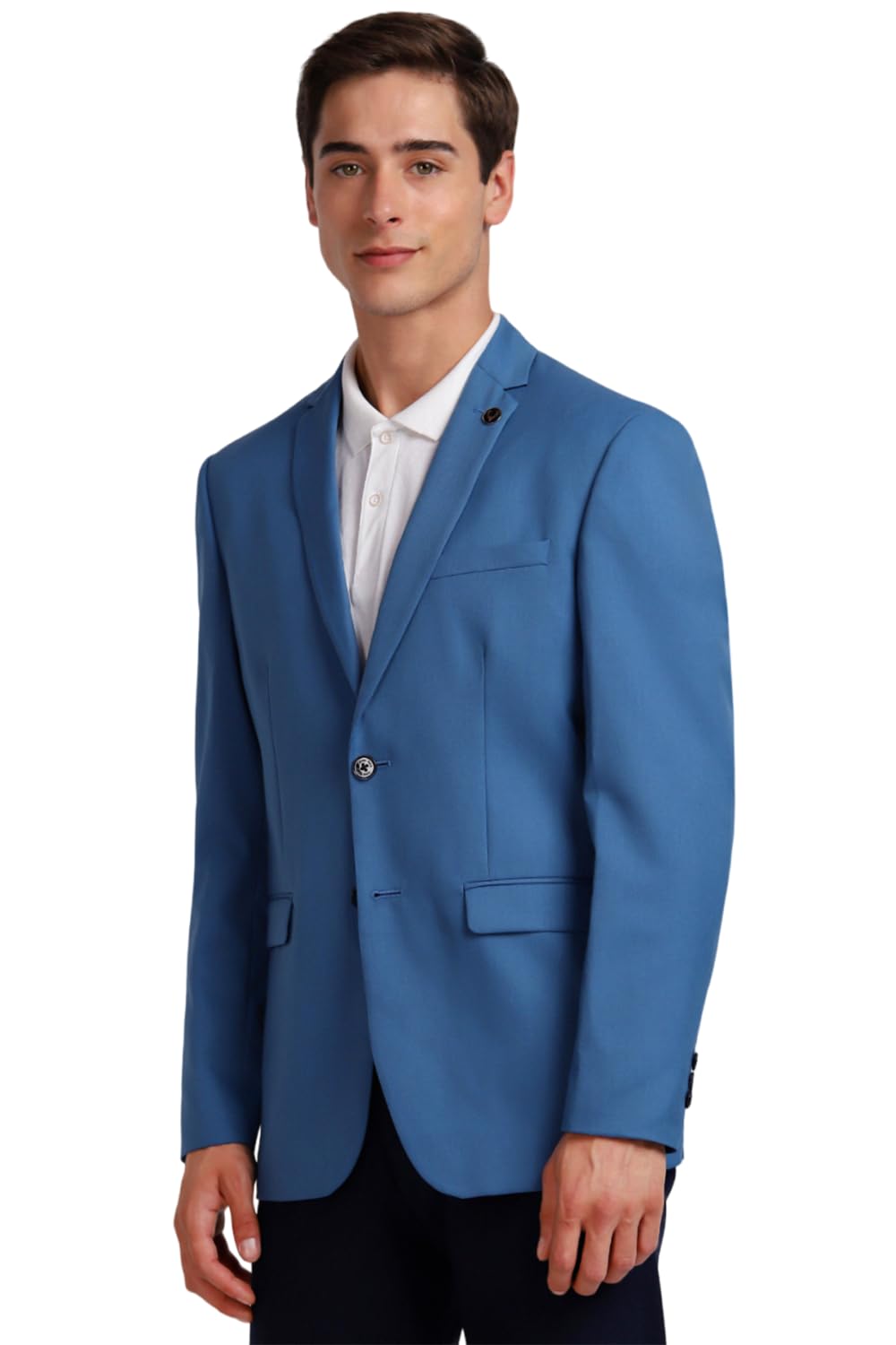Allen Solly Men's Regular Blazer