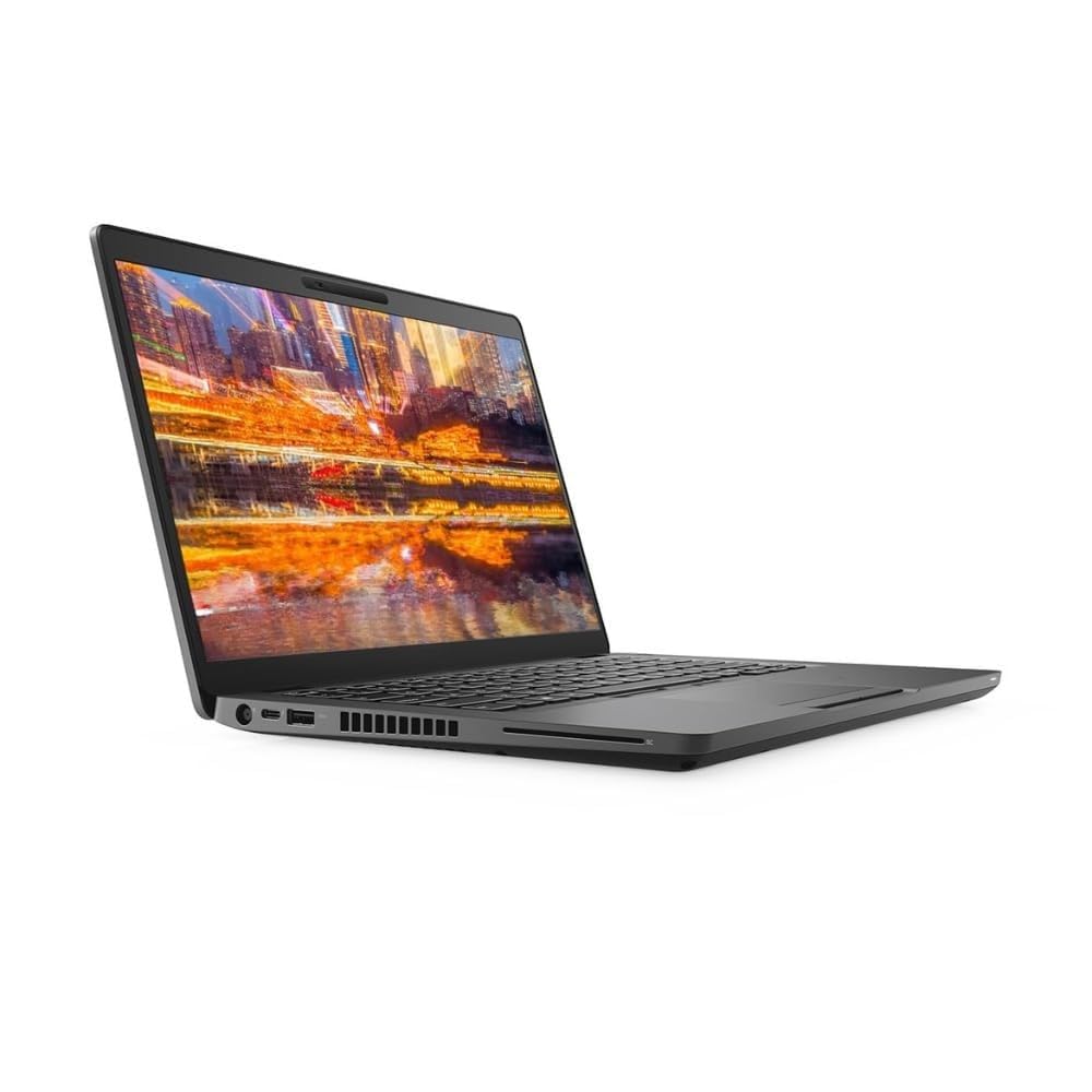 Dell_Model 5580 | InteI Core i7-7th Gen Processor | 8GB DDR4 RAM | 256GB SSD |2GB Graphics|14”FHD Display| Win10 | Ideal for Gaming & Video Editing | A+ Condition Laptop (Refab)