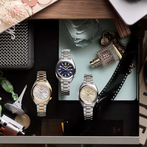 Seiko 5 Sports Automatic Watch | SRE023K1