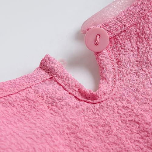 Hopscotch Textured Bow Applique Onesie with Headband (12-18 Months)