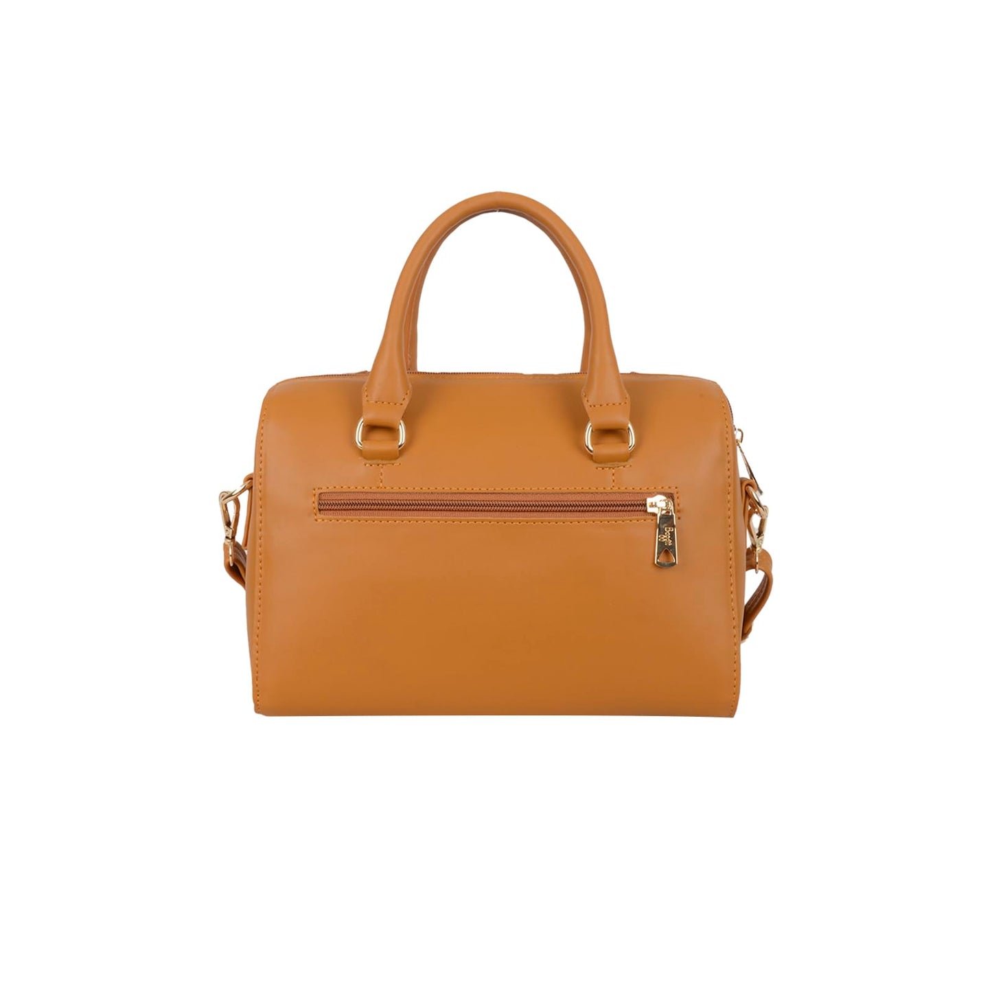 Baggit Women Yellow Sling Bag Medium Size | Ladies Stylish Casual Cross Body Purse Handbag