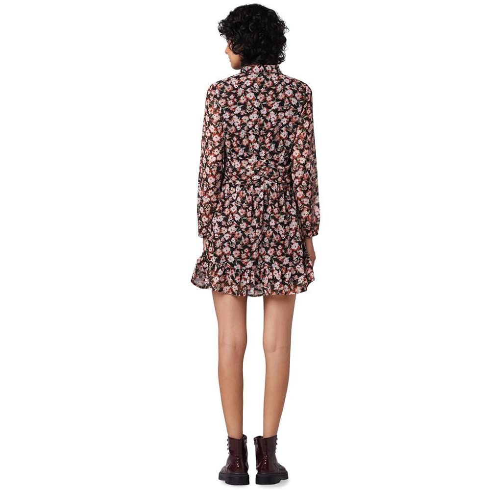 ONLY Skinny Fit Dress (15294753_Anthracite_38)