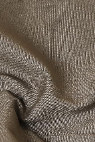 Allen Solly Womens Pants Brown