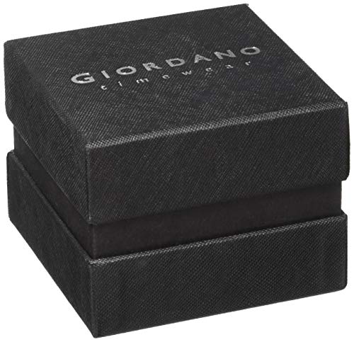 Giordano Multi Function Silver Dial Men's Watch