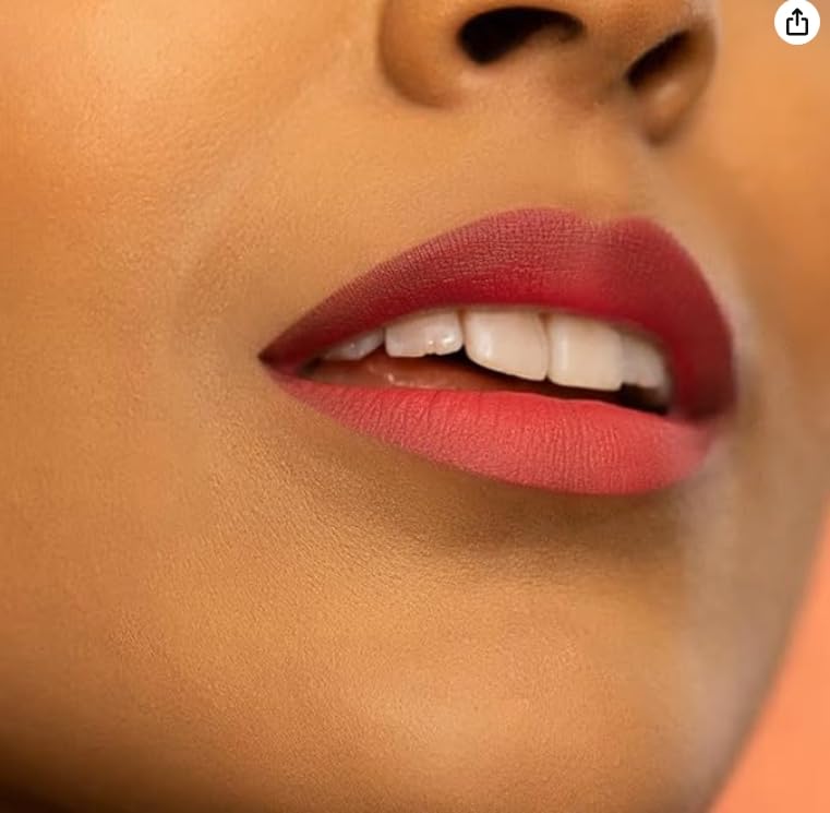 Matte Drama Long Stay Lipstick - Superhit