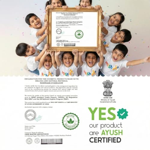 Mishmash Naturals Kids Total Care Combo (4-in-1) | Gentle Body Wash, Shampoo, Body Lotion & Body Oil | 100% Vegan | for All Skin Types | Age 3+ (200 ml x 3, 100 ml x 1)
