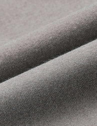 Arrow Sports Men's Regular Casual Pants (ASAKTR2690_Light Brown