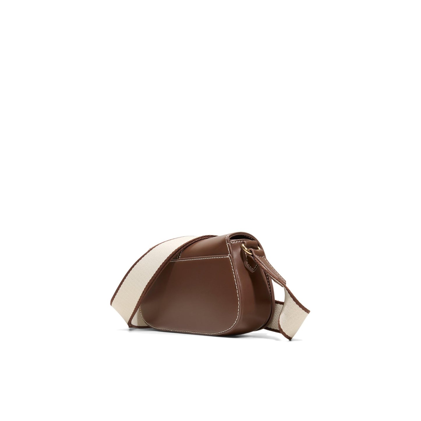 Call It Spring WEBBER Women's Dark Brown Cross Body Bag