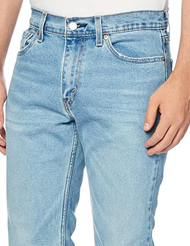 Levi's Men's 511 Slim Fit Jean, Kota Kupang - Stretch, 32W X 32L