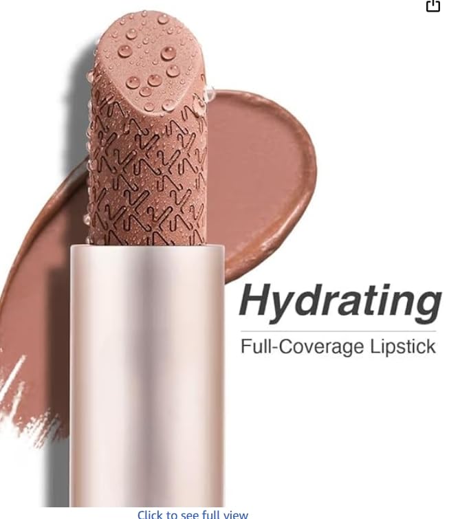 Hydra Creme Lipstick - Complicated
