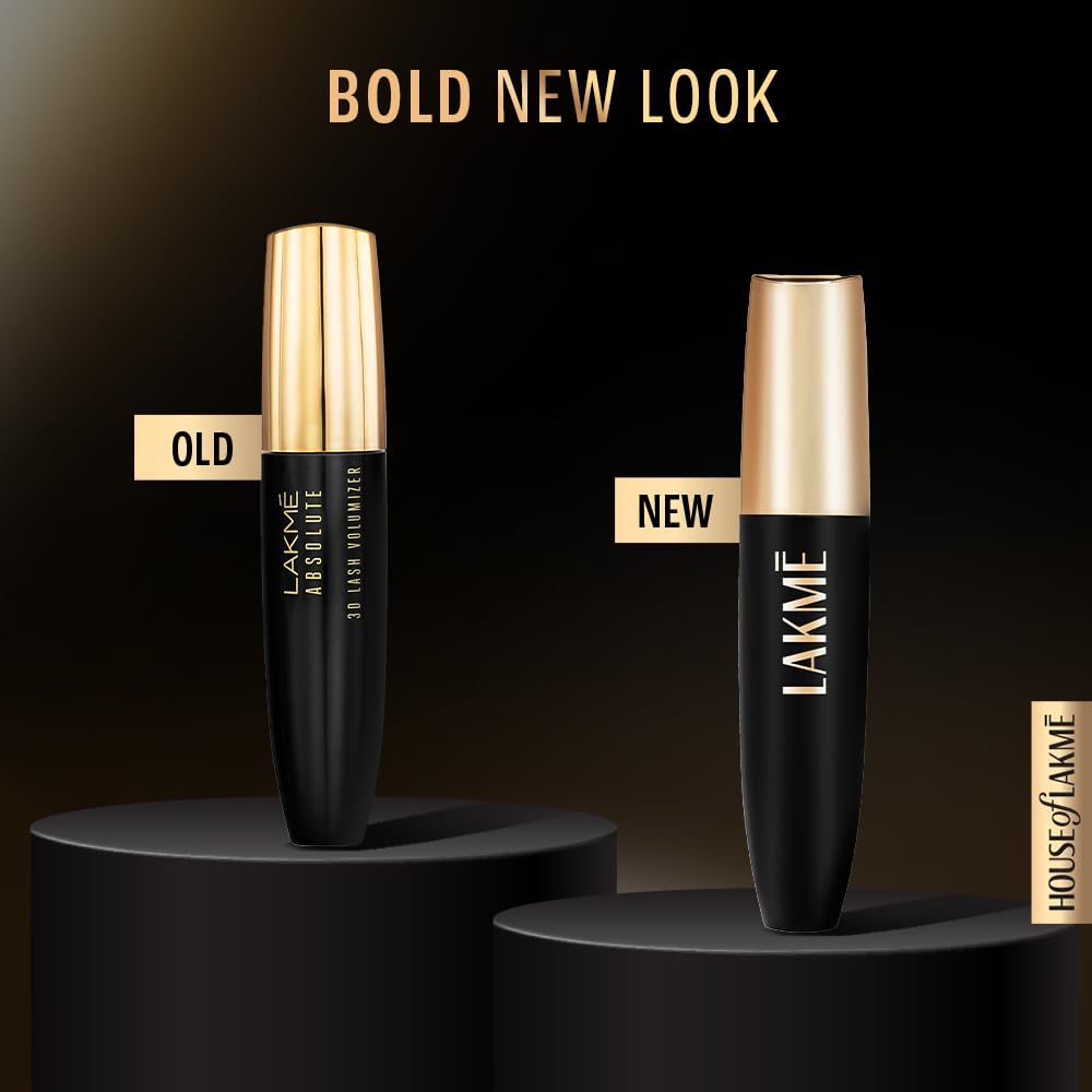 Lakme Unreal 3D Lash Maximiser 15ml