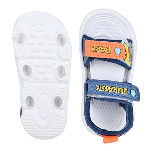 KLAUFF Baby Boys and Girls Sandals Cartoon Design For 9 Months to 2.5 Years