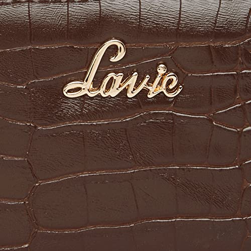 Lavie Glossy Sacy Za Wa Ladies Handbags