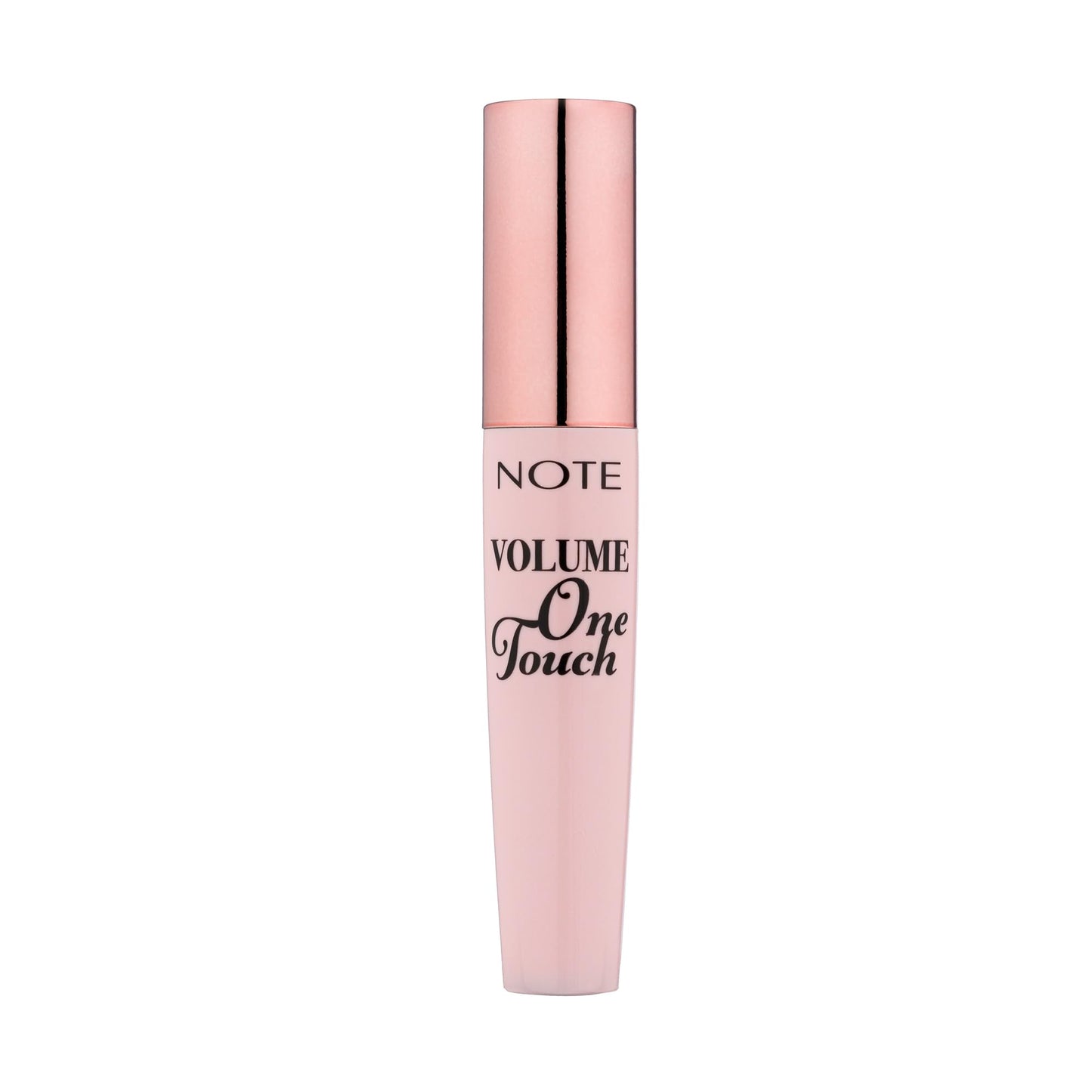 Note VOLUME ONE TOUCH MASCARA