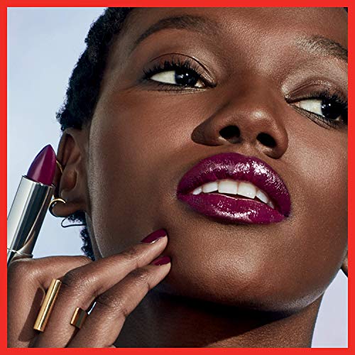 Maybelline New York Color Sensational Cream Finish Lipcolor, Plum Perfect 4.2g
