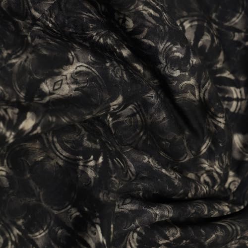 blackberrys Men Formal Brown India Slim Fit Shirt | Solid Brown Formal Shirt with Full Sleeves, Clean Construction and Office Wear Suitability | Size 48