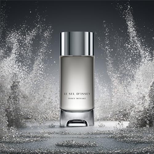 Issey Miyake Le Sel D'Issey EDT 100 ML