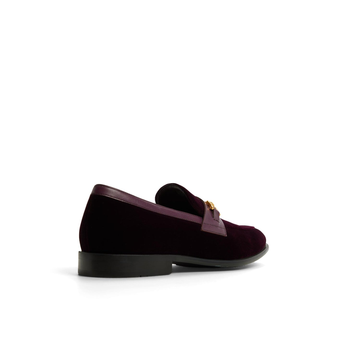 Aldo SAMUELA Men's Bordo Formal Shoes