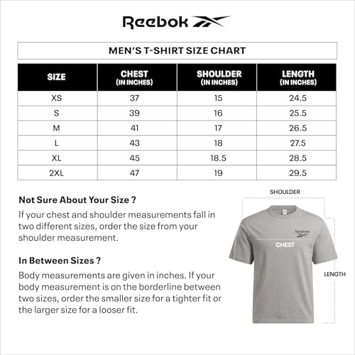 RBK Basic LS Core Tee