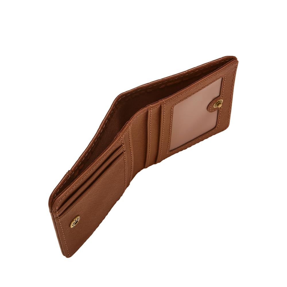 Fossil Madison Brown Wallet SWL2845499