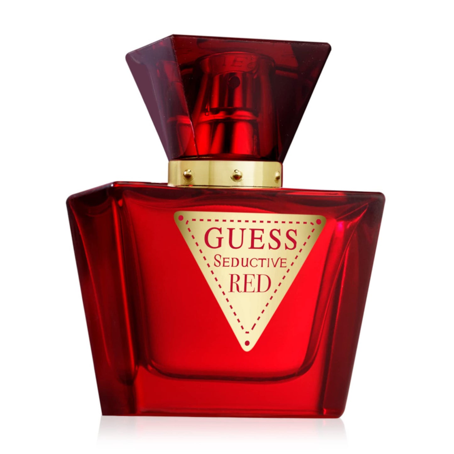Guess SEDUCTIVE RED For Women Eau de Toilette 30ml
