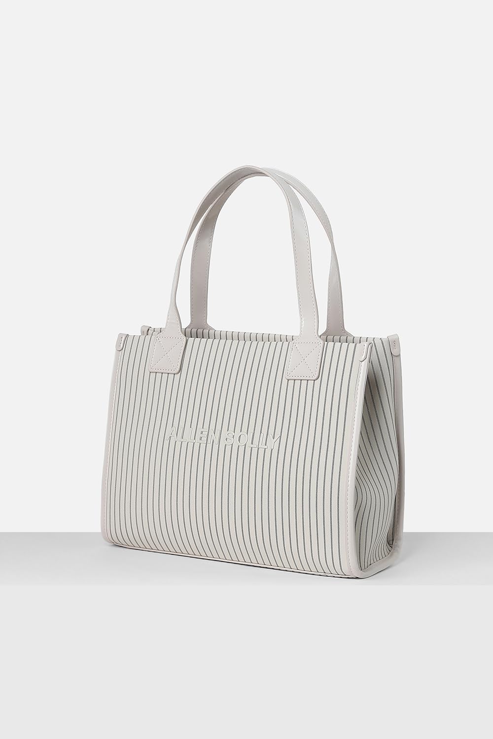 Allen Solly Women's Western (Grey)