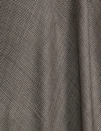 Pashtush Mens Cashmere - Wool, Reversible Muffler, Dapper Grey