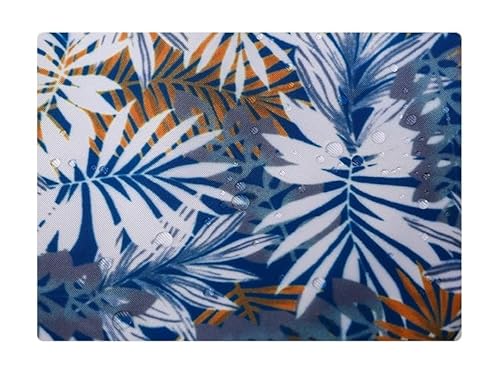 MOCA Women Girls Anti-Theft Backpack Lightweight Water-Resistant Stylish Casual Travel College School Bag Outdoor Daypack Shoulder Rucksack (Tropical Neon)