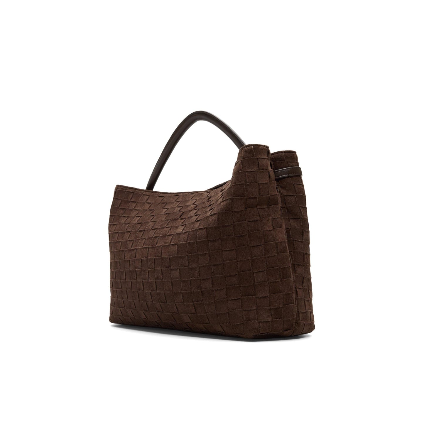 Call It Spring MIRABEL Women's Dark Brown Top Handle Bag