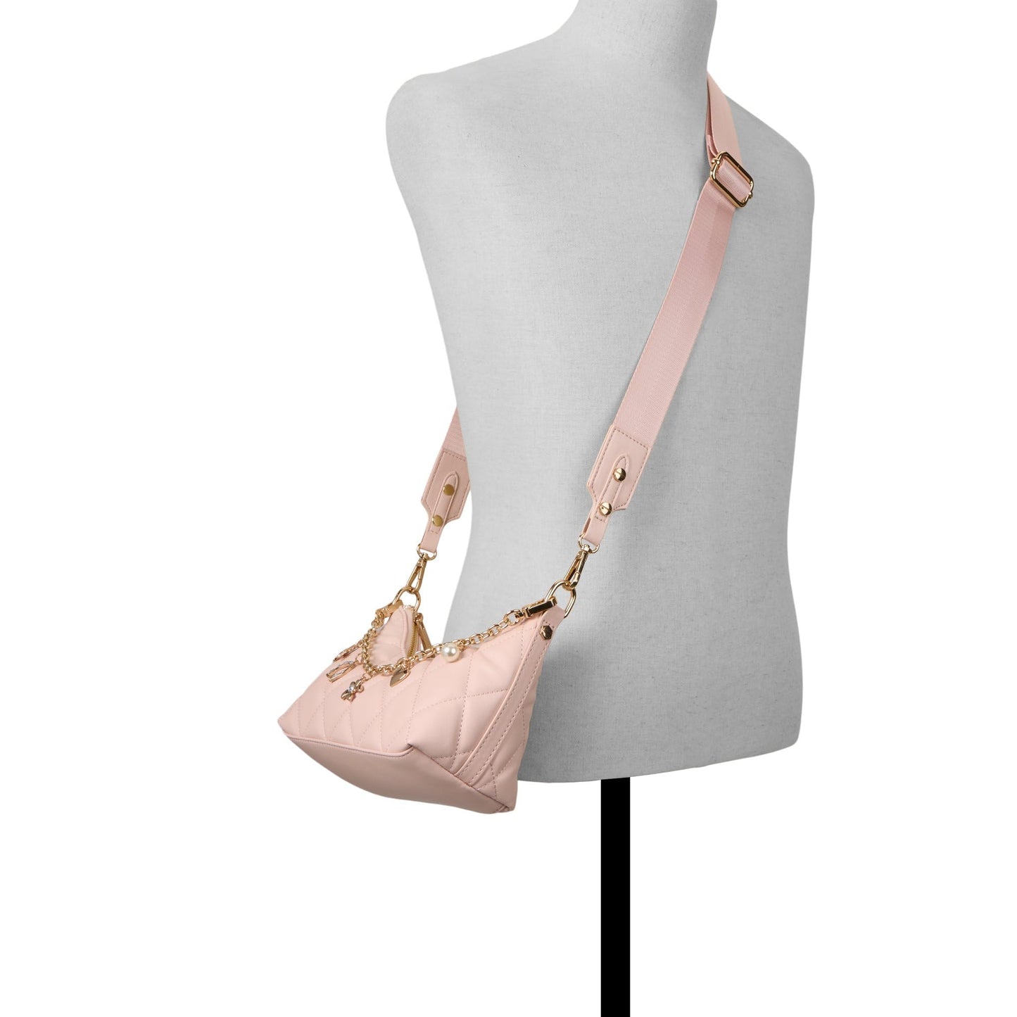 Aldo ALAYACHARM Pink Women's Shoulder Bag