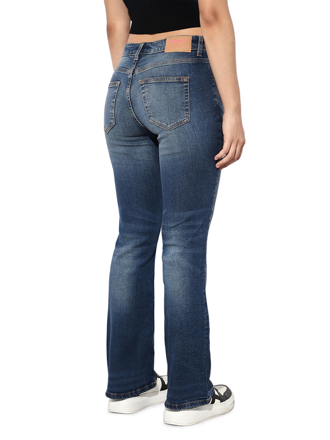 ONLY Women's Classic Jeans