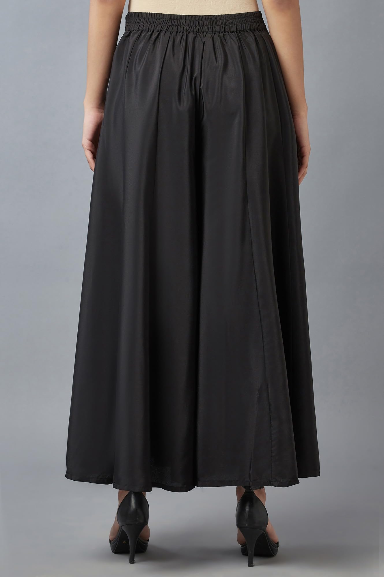 W Strechable Skirts for Women | W for Woman