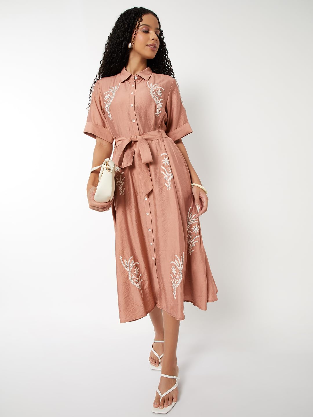 Max Women Dress