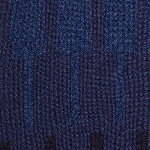Colorplus Navy Sweater (Size: S)-CMWA03198-BE