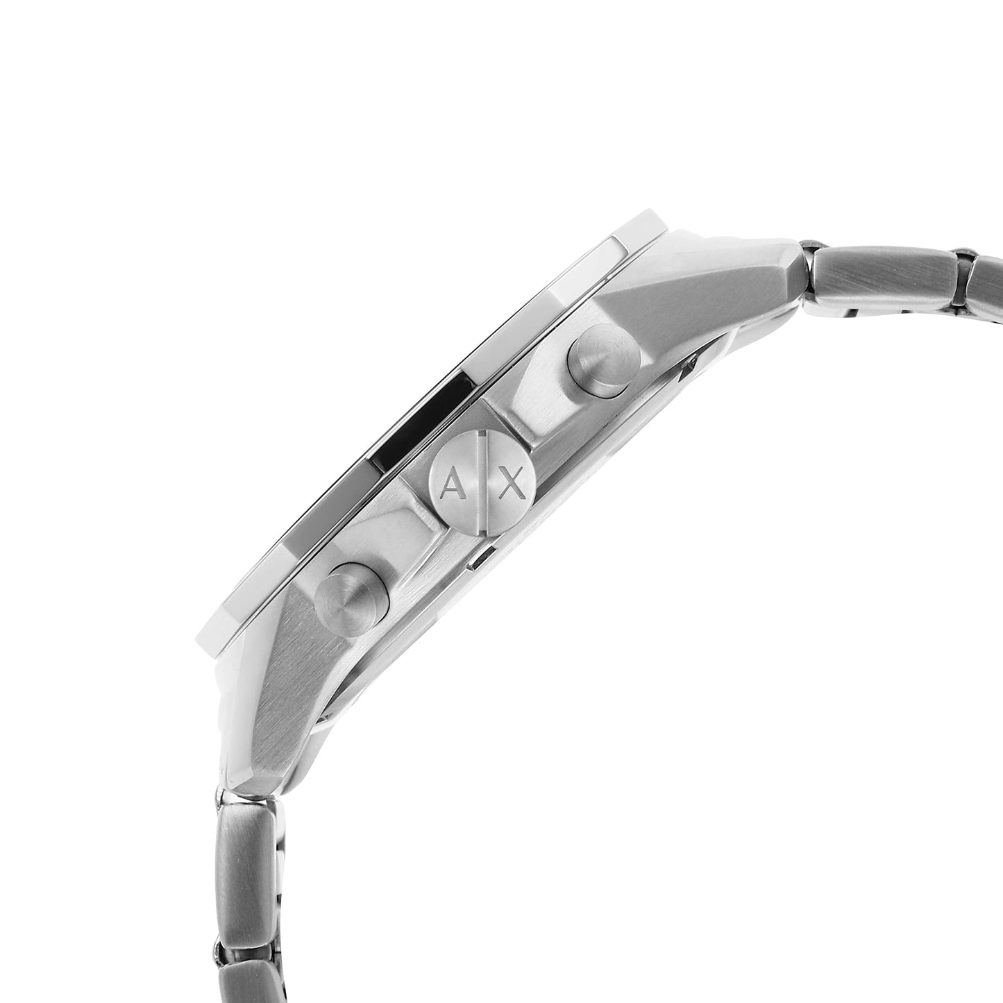 Armani Exchange Analog Black Dial Men's Watch-AX1720