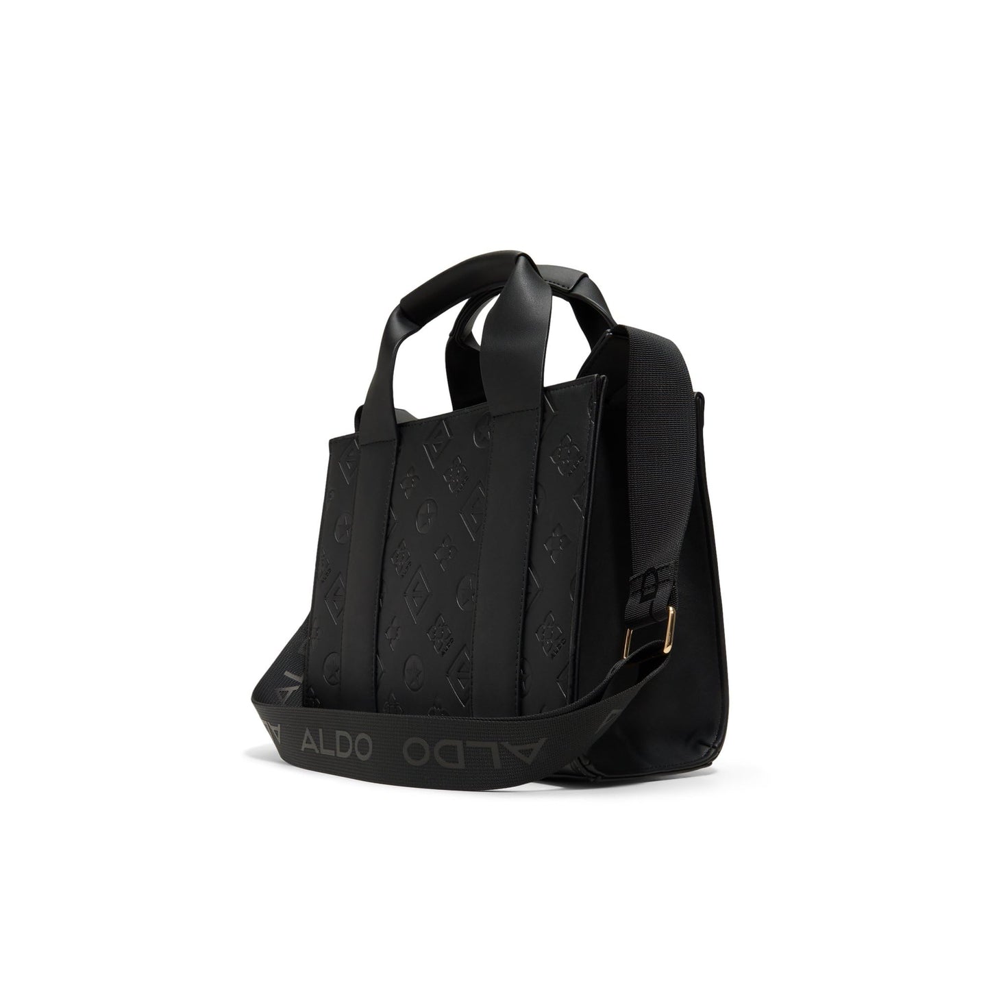 Aldo QIANWAN Women's Black Tote Bag