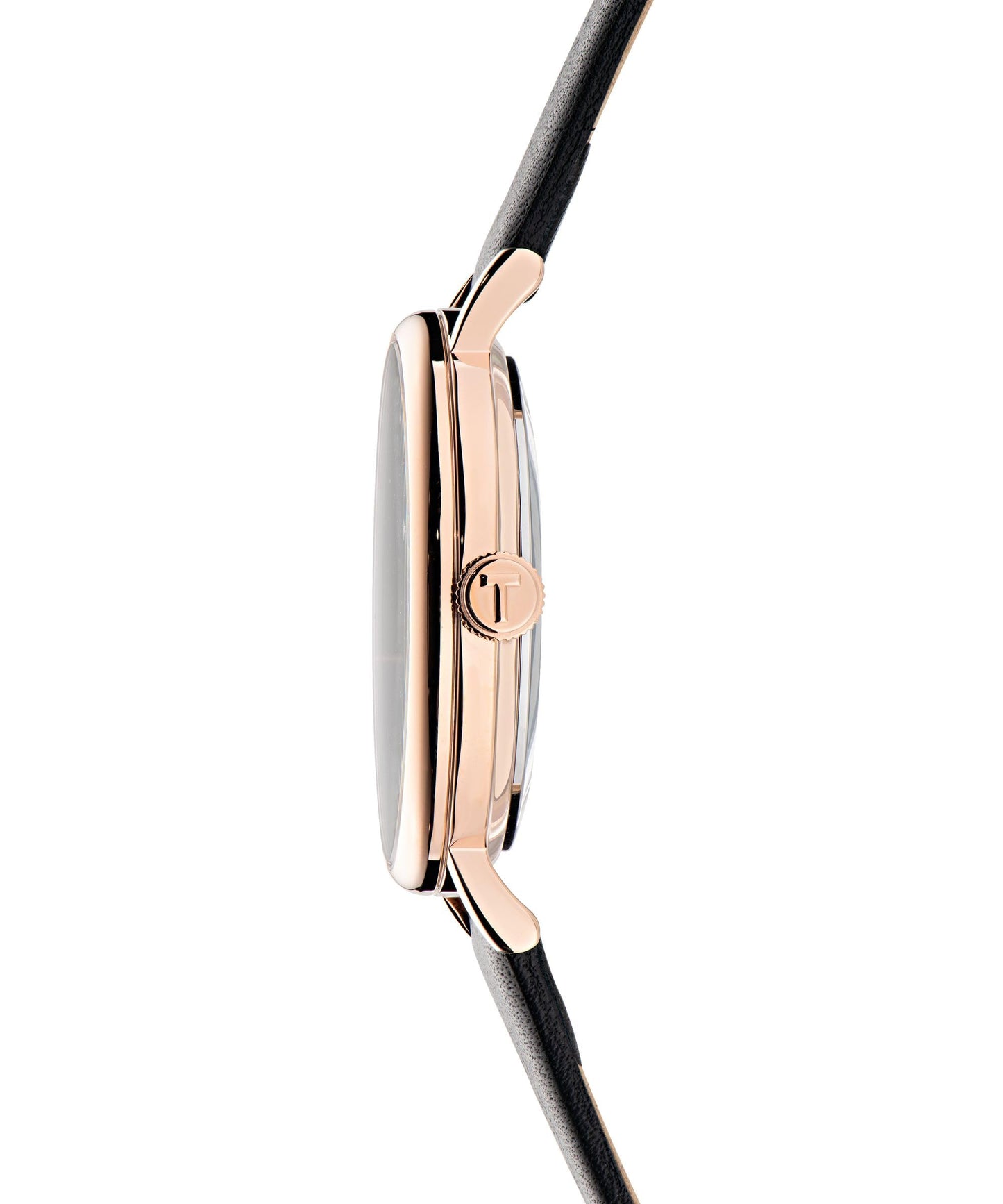 Ted Baker Analog Black Dial Women's Watch-BKPPHS4029I
